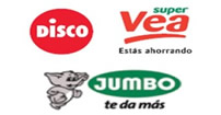 Por maniobra ilícita con ayuda humanitaria, allanan Cencosud ( Supermercados; JUMBO - DISCO - VEA - EASY )