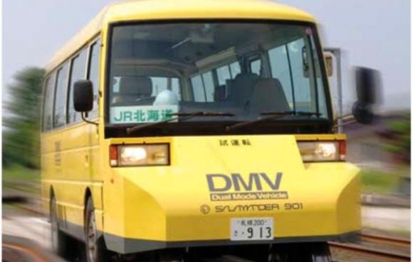 Investigadores Argentinos del INTI proyectan un nuevo sistema de transporte híbrido