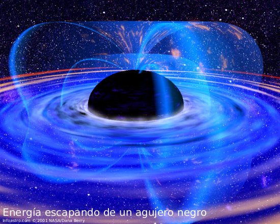Einstein tenía razón, asegura la NASA