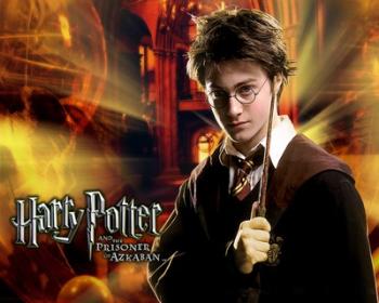 9 libros de harry potter