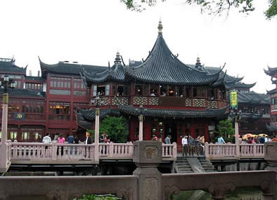 10 Cosas que debes o no debes hacer en China