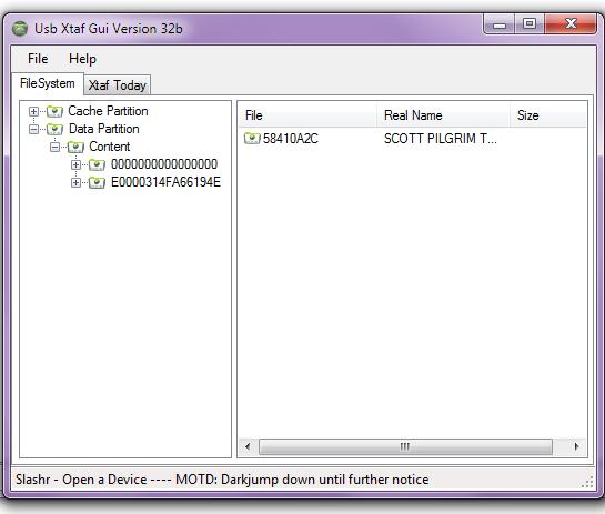 Como pasar juegos de xbox360 al usb
