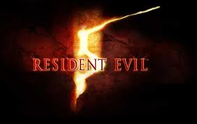 Resident Evil 5 [Español] [Full]
