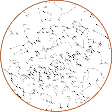 Inauguran en Argentina un planetario único en el mundo