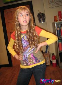 Icarly latino