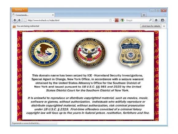 Extensión para Firefox y Chrome permite ¨evitar¨ bloqueos a ciertos sitios