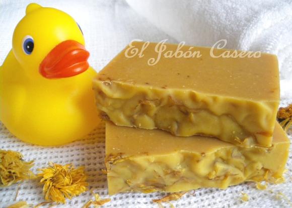 Como hacer Jabon