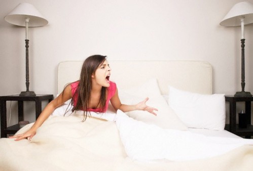 Hay Frases q los hombres no les gustan escuchar