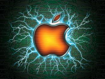 Theme mac os/x
