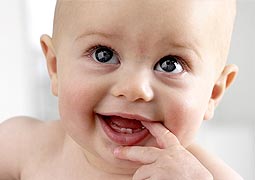 El poder de la Sonrisa