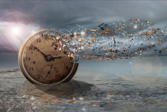 Nunca es Tarde!...