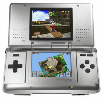 Nueva actualización de dsi bloquea los flashcarts
