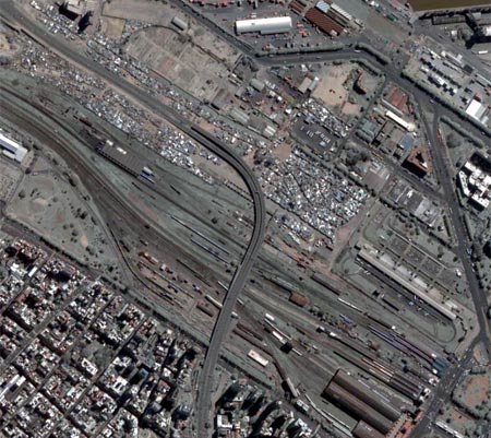 ¿Multará el Gobierno a Google Earth? Y Siguen Mintiendo...