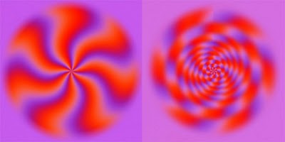 Ilusion optica. ¨ ESPECTACULAR¨ Con video