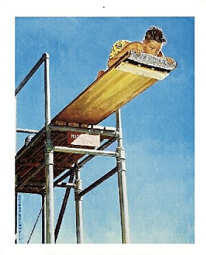 El Secreto Para Tener Éxito, Tu Comodidad