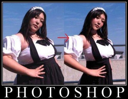 Varios e interesantes Tutoriales de Photoshop