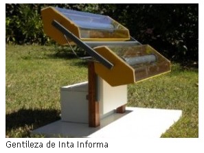 Investigadores Argentinos desarrollan dos prototipos de heladeras que funcionan con energía solar