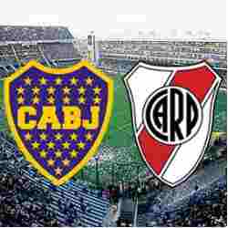 Títulos de Palermo y Almeyda en Boca y River respectivament