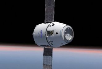 Una cápsula espacial diseñada y construida integramente en la Argentina llegará hasta los 97 km de altura