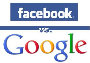 El plan de Facebook para desprestigiar a Google