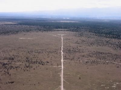Mapa mundial de la vulnerabilidad humana al cambio climátic
