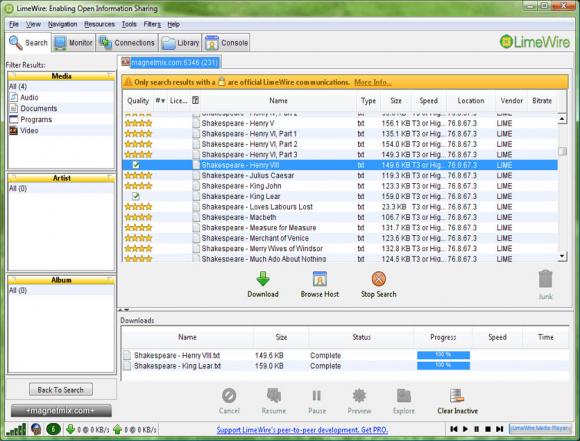 Alerta roja para el internet !....