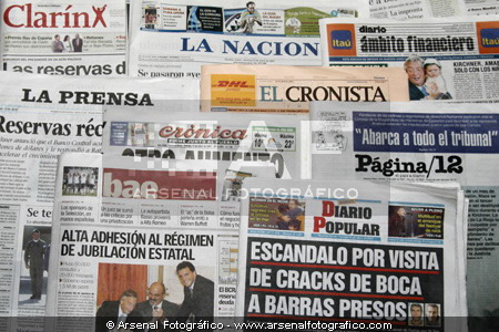 ESTAS SON LAS TAPAS DE HOY: 17/5/2011