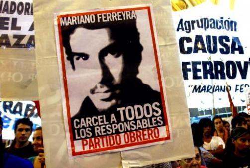 Mariano Ferreyra Especial Radio Atomika 106.1 Mhz