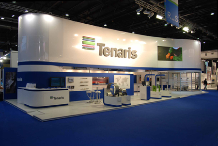 Prácticas corruptas:Techint fue multada por coima