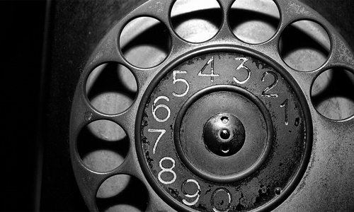 Cambiarán los prefijos telefónicos de algunas localidades