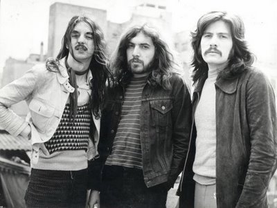 Pappo Blue´s - La Discografia en 1 link