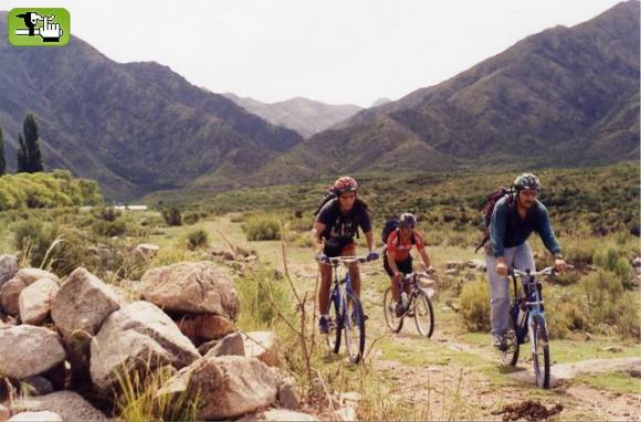 Cicloturismo