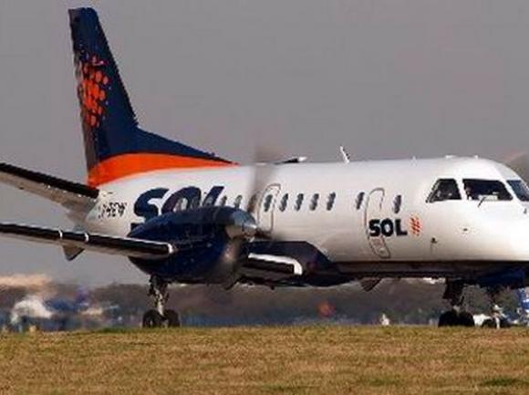 Tragedia aérea en Río Negro: iniciaron las tareas de rescate de los 22 fallecidos