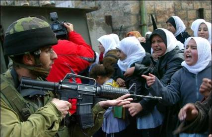 ONU: Asesinato de mas de 1.300 niños en Gaza