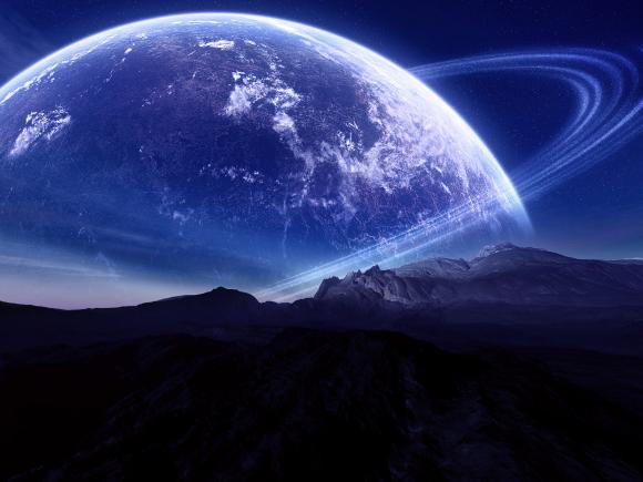 NASA TV en Vivo!