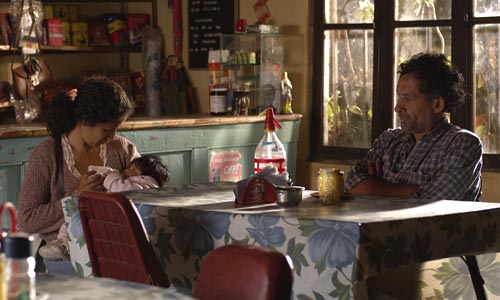 La película argentina “Las Acacias” ganó en Cannes como ópera prima