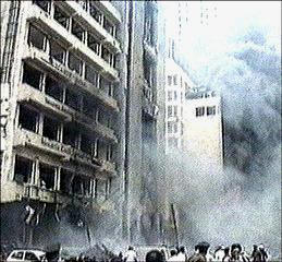 La Verdad Sobre la Explosión de AMIA