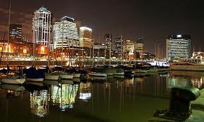 Se construirá en la Argentina el primer hotel 6 estrellas del continente