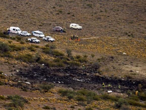 La increíble historia de la joven que se salvó del 11-S y del accidente de Sol