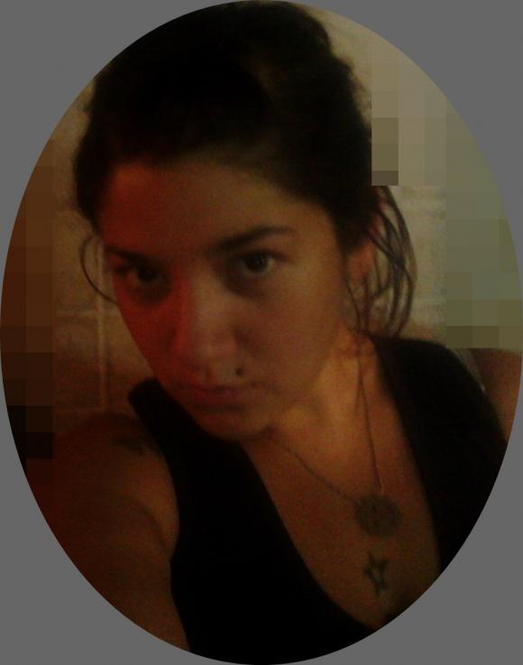 HOLA, SOY CAROLINA MARTINEZ