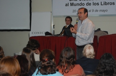 La era digital corre el riesgo de ser olvidada