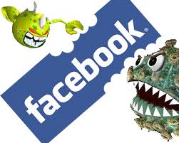 Virus en facebook! Enterate y Prevente...