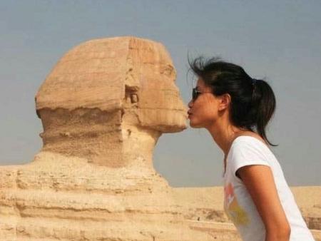 FOTOS... Ilusiones ópticas 