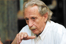 Julio Godio  - Una vida dedicada al mundo obrero