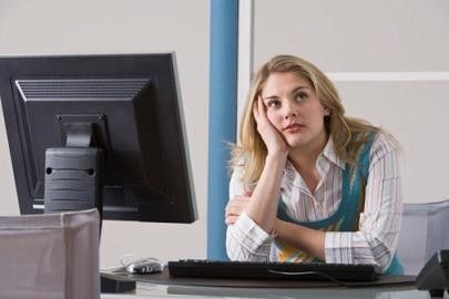 Aburrimiento y salud