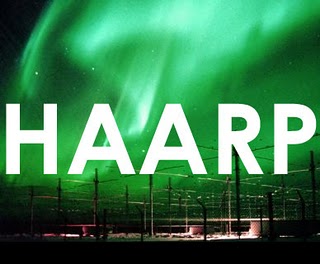 Todo Sobre El Proyecto HAARP