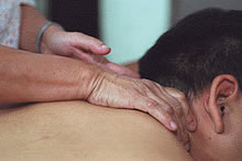 ¿Sabías que en Corea del Sur el oficio de masajista sólo puede ser ejercido por ciegos?