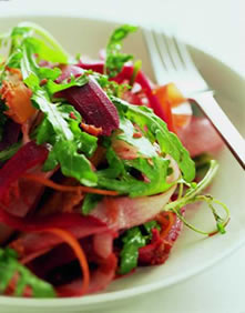 ¿Es posible comer boca abajo?