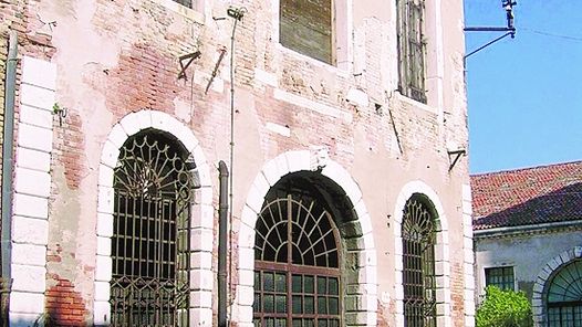 Argentina ya tiene pabellón propio en la Bienal de Venecia