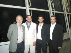 Cientificos Argentinos desarollan en el país nuevas terapias para combatir el cancer